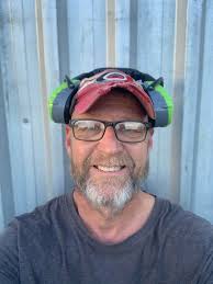 Hi all! I just wanted to introduce myself and share a photo that I took