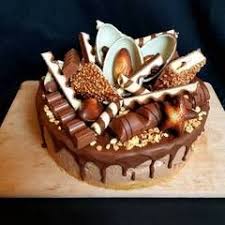 Kinder Bueno Torta Orsi Bornemisza Receptje Recipe Chocolate Cake Designs Chocolate Oreo Cake Cookies Recipes Chocolate Chip