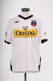 U de chile vs u catolica 2011. Camiseta De Colo Colo 2011 Futbol Chileno Camisetas Futbol