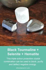 Protection Crystal Combinations 5 Powerful Crystal Pairs Trios Ethan Lazzerini Protection Crystals Power Crystals Crystals