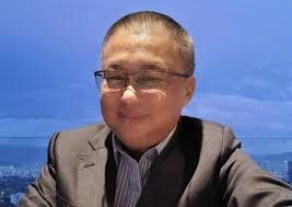 He then served as a manager in a japanese company, itochu. Former Labuan Mp Suhaili Re Appointed Asb Chairman Borneo Today