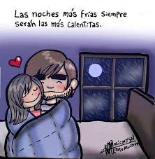 Bienvenido Invierno Azucar Y Sal Fotos De Amor Cosas Lindas De Amor