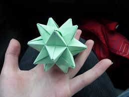 Image result for modular origami image