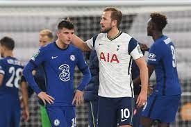 Gianluca di marzio typed up a report on this today and right at the very bottom, the sky italy reporter claims chelsea are 'insisting' on trying to sign harry kane this summer. Harry Kane To Chelsea Fc Every Manager Would Love To Have Tottenham Star Insists Thomas Tuchel Evening Standard