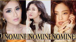 686 likes · 8 talking about this. Ayu Ting Ting Masuk Nominasi Wanita Tercantik Di Dunia Ada Song Hye Kyo Suzy Dan Jennie Blackpink Tribunnewswiki Com Mobile