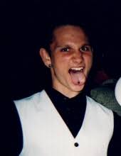 Obituary information for Corey L. Truman