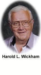 Harold Wickham's Instagram, Twitter & Facebook