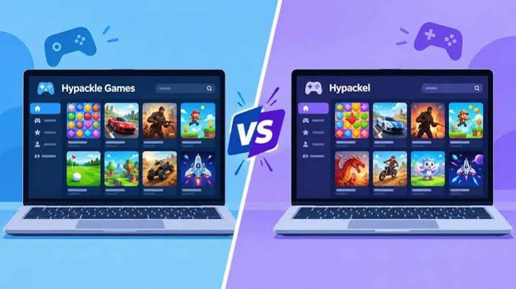 Hypackle Games vs Hypackel: The Complete 2026 Guide