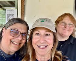 Horses receive second chances at life at Freedom Ranch