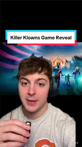 Make sure to follow me and comment below, which clown are you the most  excited for? 🔥🤔🎮 #killerklowns #kkfos #killerklownsfrotheouterspace  #killerklownsfromouterspace #killerklownsgame ...