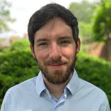 Christopher Mclaughlin's Instagram, Twitter & Facebook