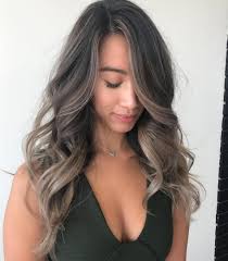 20 Best Face Framing Highlights For Every Face Shape Ash Blonde Balayage Brown Hair Balayage Long Hair Styles