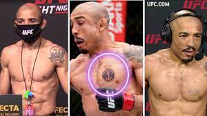 These lower back tattoos are commonly known as tramp stamps because they were generally only sported by the less than proper young ladies. Jose Aldo S Tattoo Mystery Solved In Less Than 30 Seconds Youtube