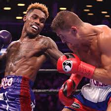 Don't miss three explosive boxing fight charlo vs montiel, cruz vs vargas and leo vs alameda live stream on showtime. Jermall Charlo Vs Matt Korobov Full Fight Video Highlights Bloody Elbow