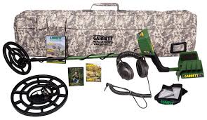 This item:garrett gar1616901 universal detector soft case digital camouflage pn: Garrett Gti 2500 Metal Detector Garrett Metal Detectors
