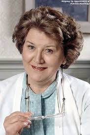 Keeping Up Appearances🌍Patricia Routledge