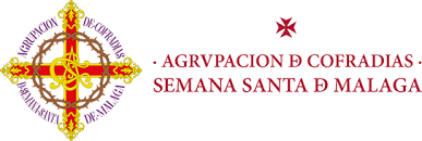 Semana santa de málaga en fotografías. Agrupacion De Cofradias De Malaga Semana Santa De Malaga