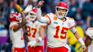 Patrick Mahomes: Kansas City Chiefs QB Reacts to Joining Exclusive Madden  Club - Sports Illustrated