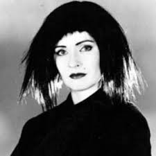 Barbara Doust biography