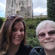 My Goal in posting the following information today is to get a picture of  my father's mother(my grandmother) and maybe some of her family. Many of  you knew my father John Bortner