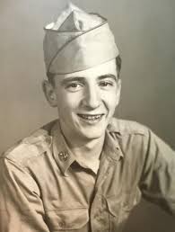 Answering the call to duty 1942, many Shadyside names ; George Littleton,  Karl Fitch, Harry Boles........................