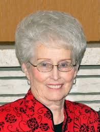 Virginia Johnson Obituary