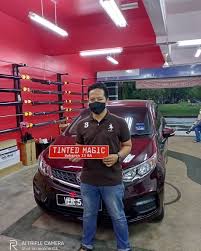 Kedai tinted kereta shah alam. Tinted Magic Seksyen 13 Shah Alam Home Facebook