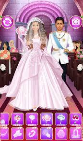 Check out these awesome games! Millionaire Wedding Lucky Bride Dress Up By Best Dress Up Games For Girls Google Play United States Searchman App Data Information