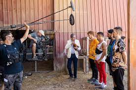 Operacion Camaron 2021 Filmaffinity