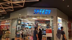 The Closing Of Speedy In Mid Valley Signals The End Of An Era Masses