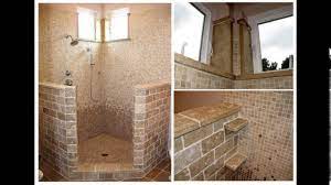 This includes the bathroom too! Open Shower Bathroom Designs Youtube Open Showers Bathroom Design Bathroom Shower