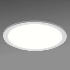 ronde led inbouw downlight sblg 4 000 k led noodverlichting diffuser
