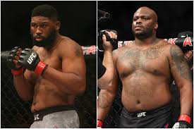 Blaydes enters the fight with wins over justin willis, shamil abdurakhimov, dos santos and most recently alexander volkov during his current winning run. Ufc Fight Night 185 Make Your Predictions For Blaydes Vs Lewis