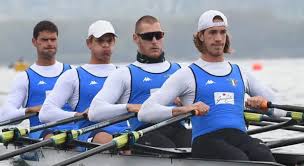 Primo positivo al covid, poi il bronzo e la rissa con gli avversari Canottaggio Olimpiadi Tokyo Programma Orari Tv Streaming 23 Luglio Tutti Gli Italiani In Gara Oa Sport