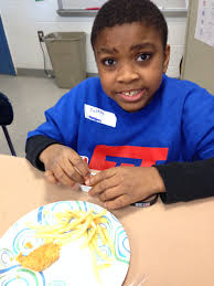 Celebrating 100 Days of School