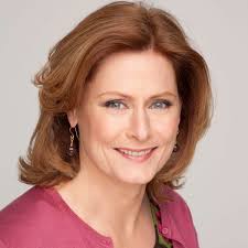 Sarah Brown's top 50 women to follow