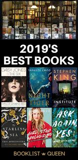 Best Books 2019 In 2020 Good Books Book Club Books Best Books To Read