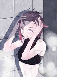 Ruby Rwby And Shower Image Drawing Illustrations Drawings Rwby