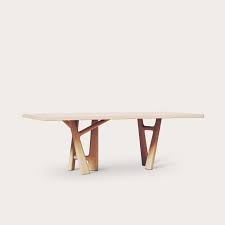 Ybu Dining Table Contemporary Table Table