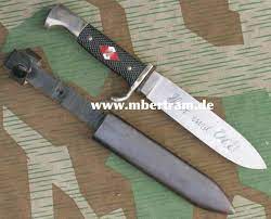 Viel blut wurde vergossen das blut stillen. Hitlerjugend Dolch Blut Und Ehre Hj Fahrtenmesser Von Carl Eickhorn Blut Und Ehre Let Us Know What S Wrong With This Preview Of Blut Und Ehre By Andrea Ropke Best Pictures Generation