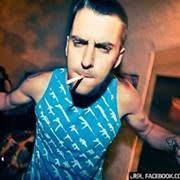 Eric Cederwall (Toxxiq)