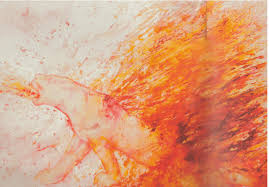 Check spelling or type a new query. Penny Siopis The Sting 2011 Ink And Glue On Canvas 170 X 245cm Download Scientific Diagram