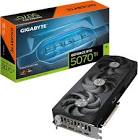 GeForce RTX 5070 Ti EAGLE OC 16GB PCI-E w/ HDMI, Triple DP - PCI-E Video Cards Gigabyte