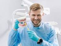 dentist picture