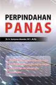 Sampul buku sekolah elektronik bahasa indonesia sma. Buku Perpindahan Panas Teori Soal Dan Penyelesaian Deepublish
