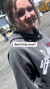 Family Drama: Shaved Ice Standoff With the Kids