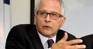 Prolific Canadian lawyer who grew up in Welland fought for 'people who were  discriminated against'