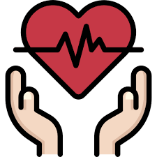 Heart Rate Free Vector Icons Designed By Pongsakornred Vector Icon Design Icon Design Vector Free