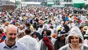 We are the lowest total price. Kentucky Derby Tickets 2021 How To Get Infield Only General Admission