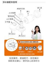 3m ac200 龍頭式濾水器 3m官方旗艦店 map map screenshot
